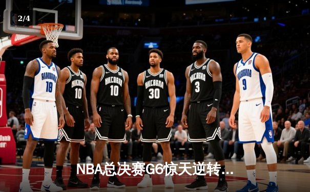 NBA总决赛G6惊天逆转：凯尔特人末节轰出24-2攻击波夺得队史第18冠 - 2