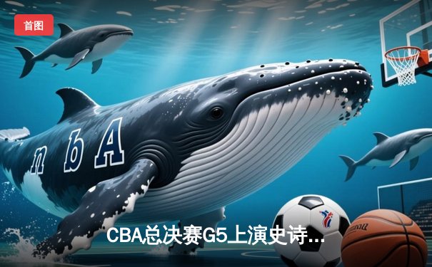 CBA总决赛G5上演史诗逆转 辽宁本钢加时险胜广东宏远卫冕总冠军