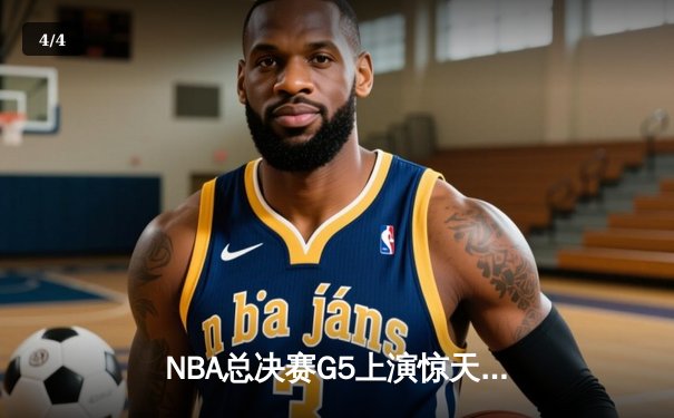 NBA总决赛G5上演惊天逆转 丹佛掘金加时险胜迈阿密热火夺赛点 - 4