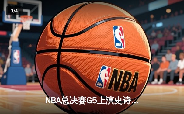 NBA总决赛G5上演史诗逆转，凯尔特人加时险胜勇士夺赛点 - 3