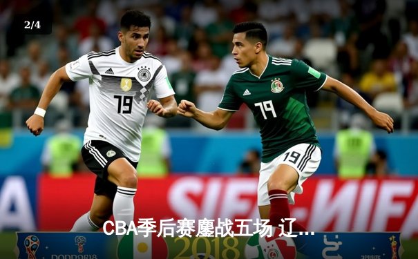 CBA季后赛鏖战五场 辽宁本钢逆转广东宏远挺进总决赛 - 2