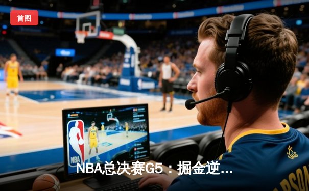 NBA总决赛G5：掘金逆转雄鹿，约基奇三双锁定赛点