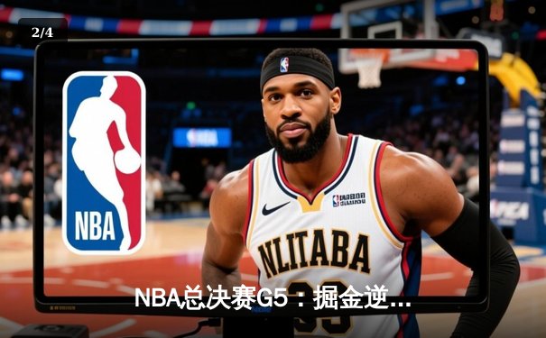 NBA总决赛G5：掘金逆转雄鹿，约基奇三双锁定赛点 - 2