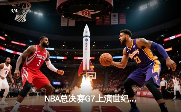 NBA总决赛G7上演世纪逆转，丹佛掘金加时险胜迈阿密热火卫冕成功 - 3