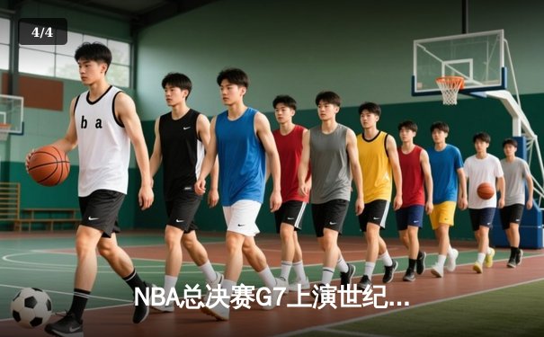 NBA总决赛G7上演世纪逆转，丹佛掘金加时险胜迈阿密热火卫冕成功 - 4