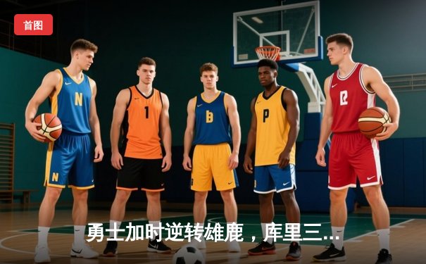 勇士加时逆转雄鹿，库里三分雨浇灭字母哥50分之夜