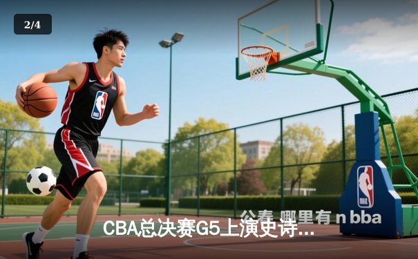 CBA总决赛G5上演史诗逆转 辽宁本钢加时险胜浙江广厦夺赛点 - 2