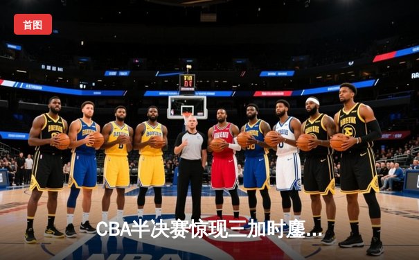 CBA半决赛惊现三加时鏖战 辽宁本钢157-153险胜广东宏远创季后赛得分纪录